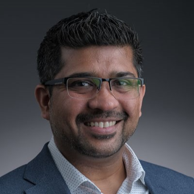 Vinay Chaudhary - Mortgage Loan Originator