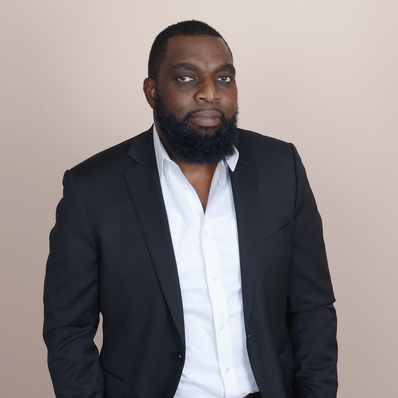 David Eghosa - Mortgage Loan Originator