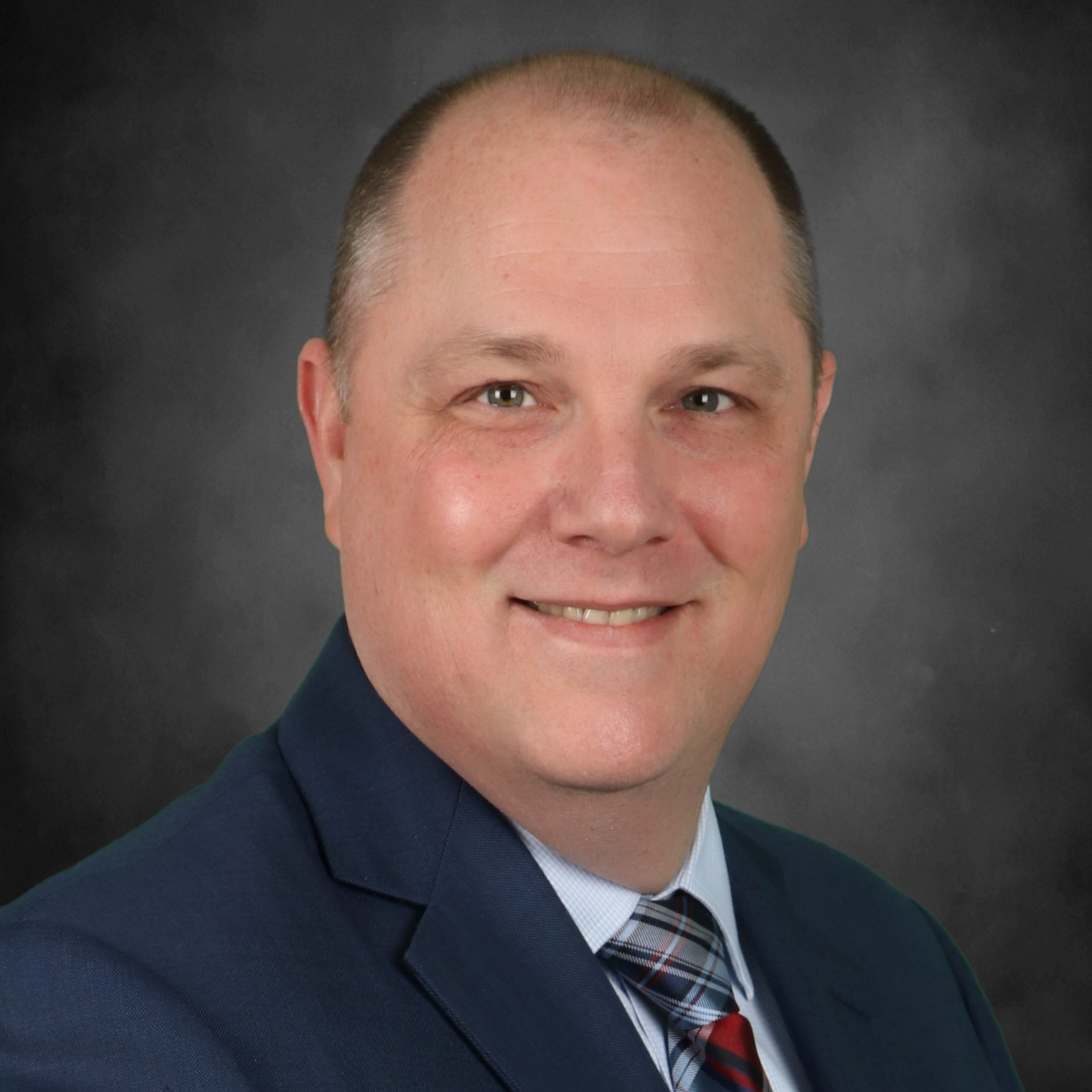 Anthony Lydon - Mortgage Loan Originator