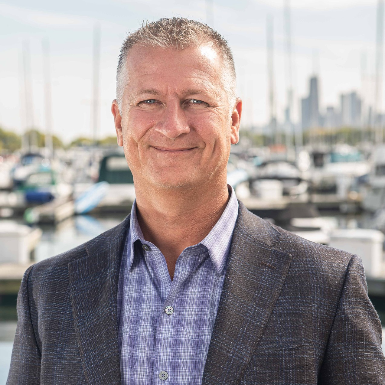 Vince Keller - Mortgage Loan Originator