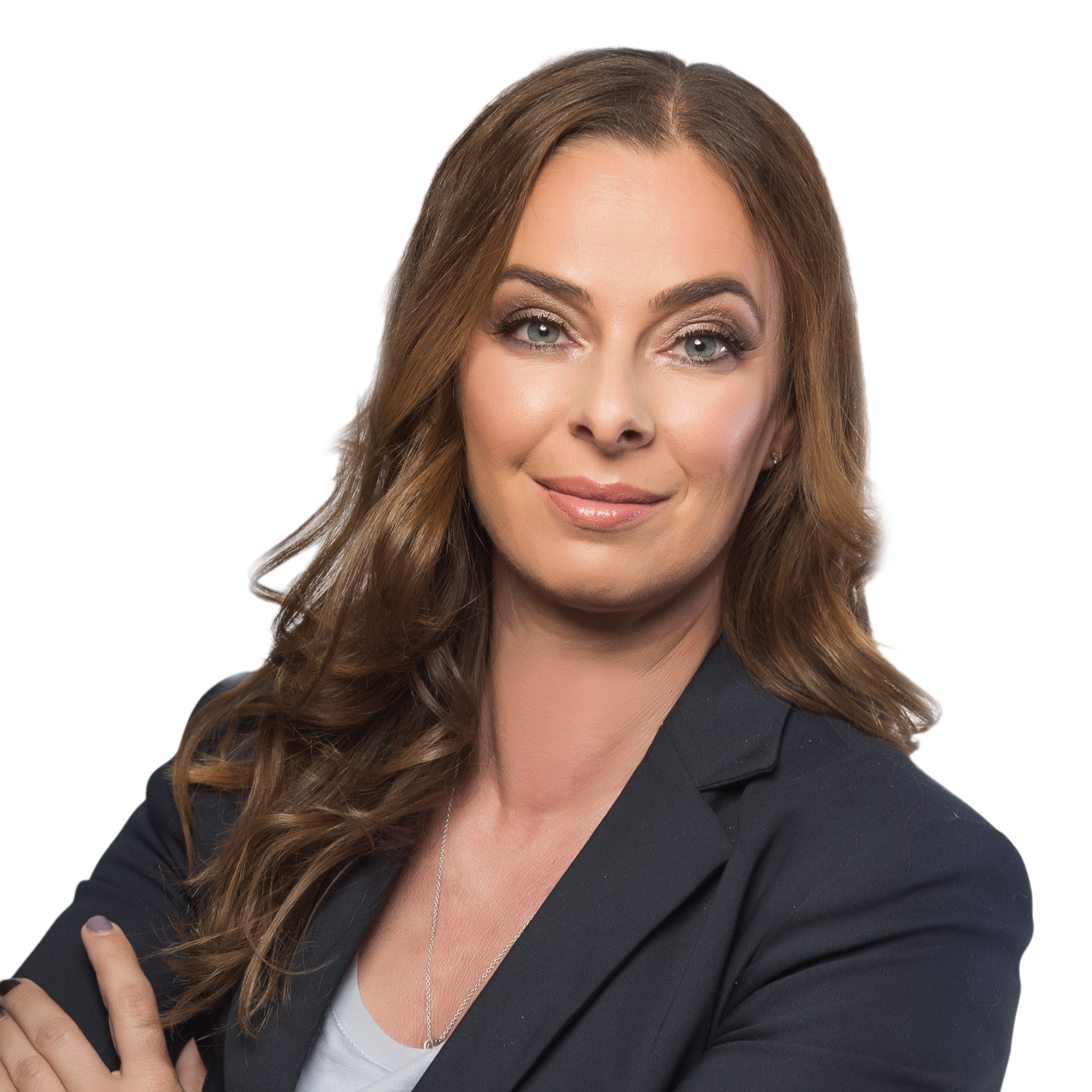Danii Sedillo - Mortgage Loan Originator