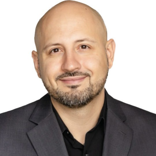 Noel Marrero - Mortgage Loan Originator