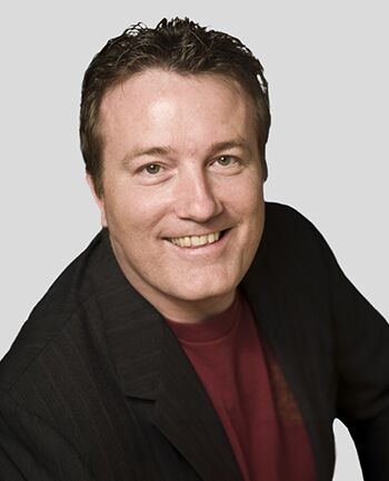 Bart Baxter at CrossCountry Mortgage - Loan Officer | NMLS #2647593