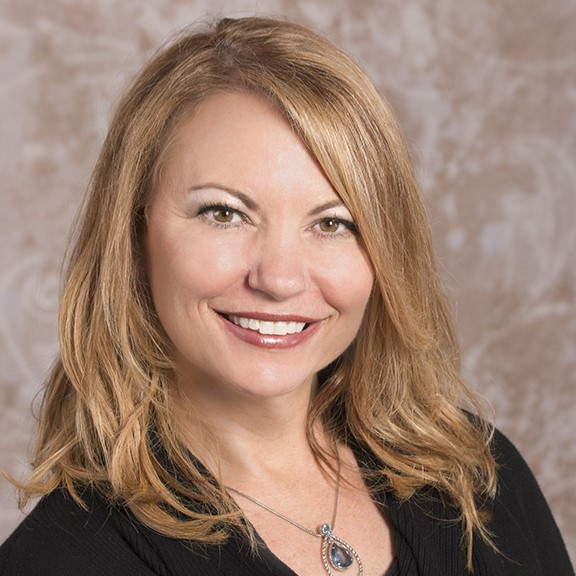 Pam Burke - Mortgage Loan Originator