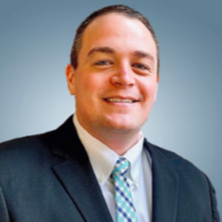 Benjamin Morgridge - Mortgage Loan Originator