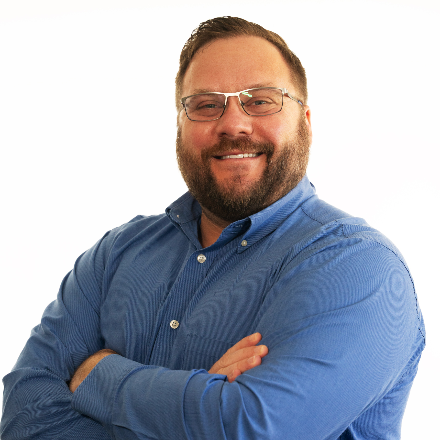 Sam Schroeder - Mortgage Advisor