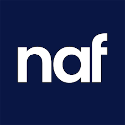 New American Funding - Marissa Valdez - Loan Officer