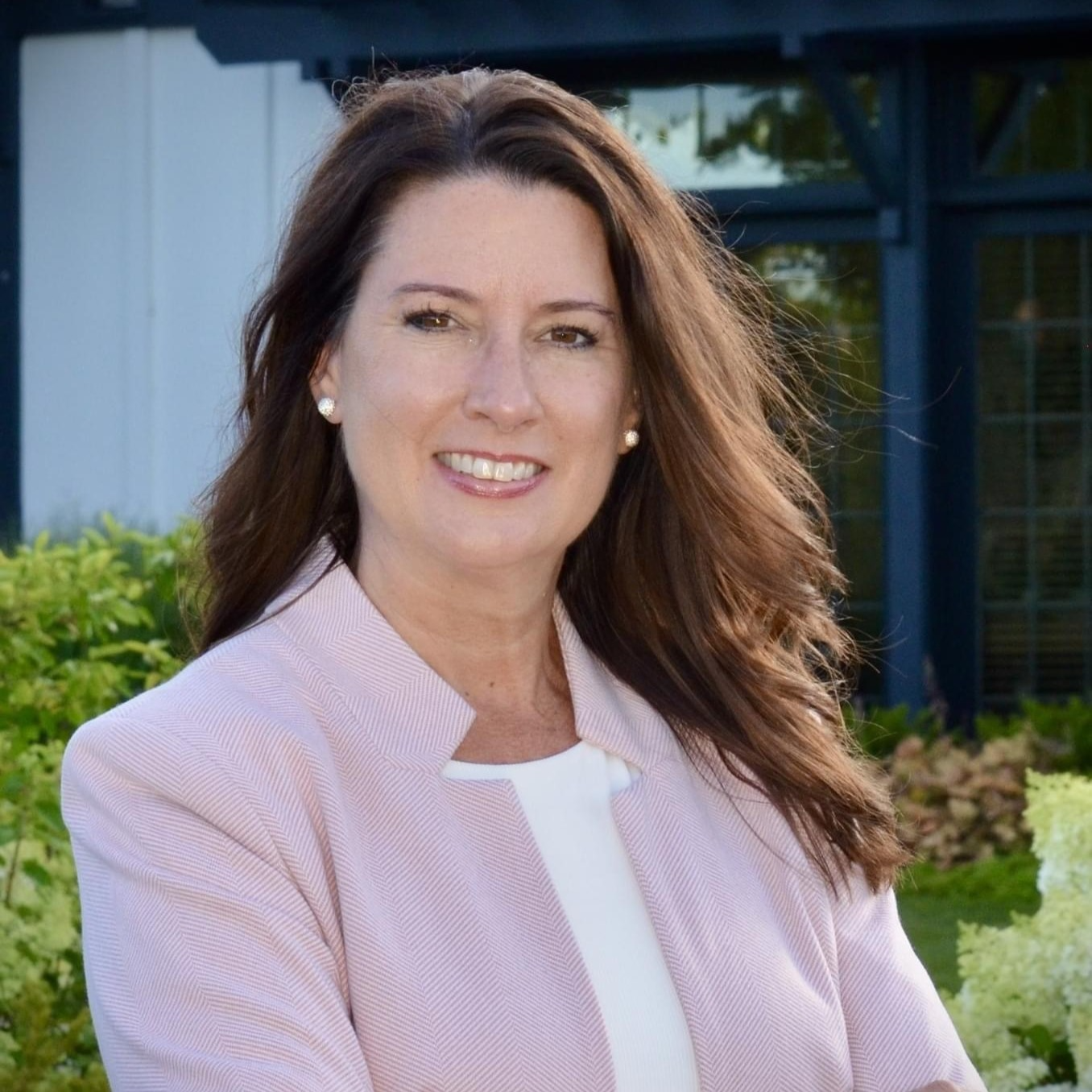 Sandra Connolly - Loan Originator