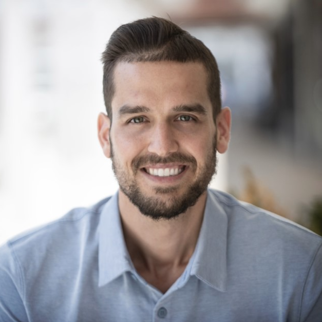 Taylor Hoff - Mortgage Loan Originator