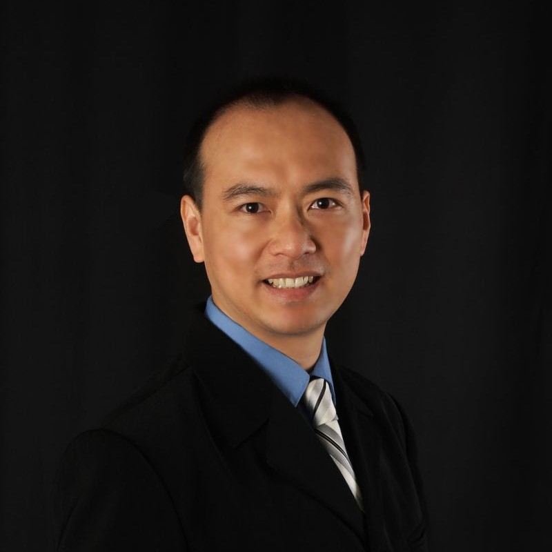 Haifu Yu - Loan Originator