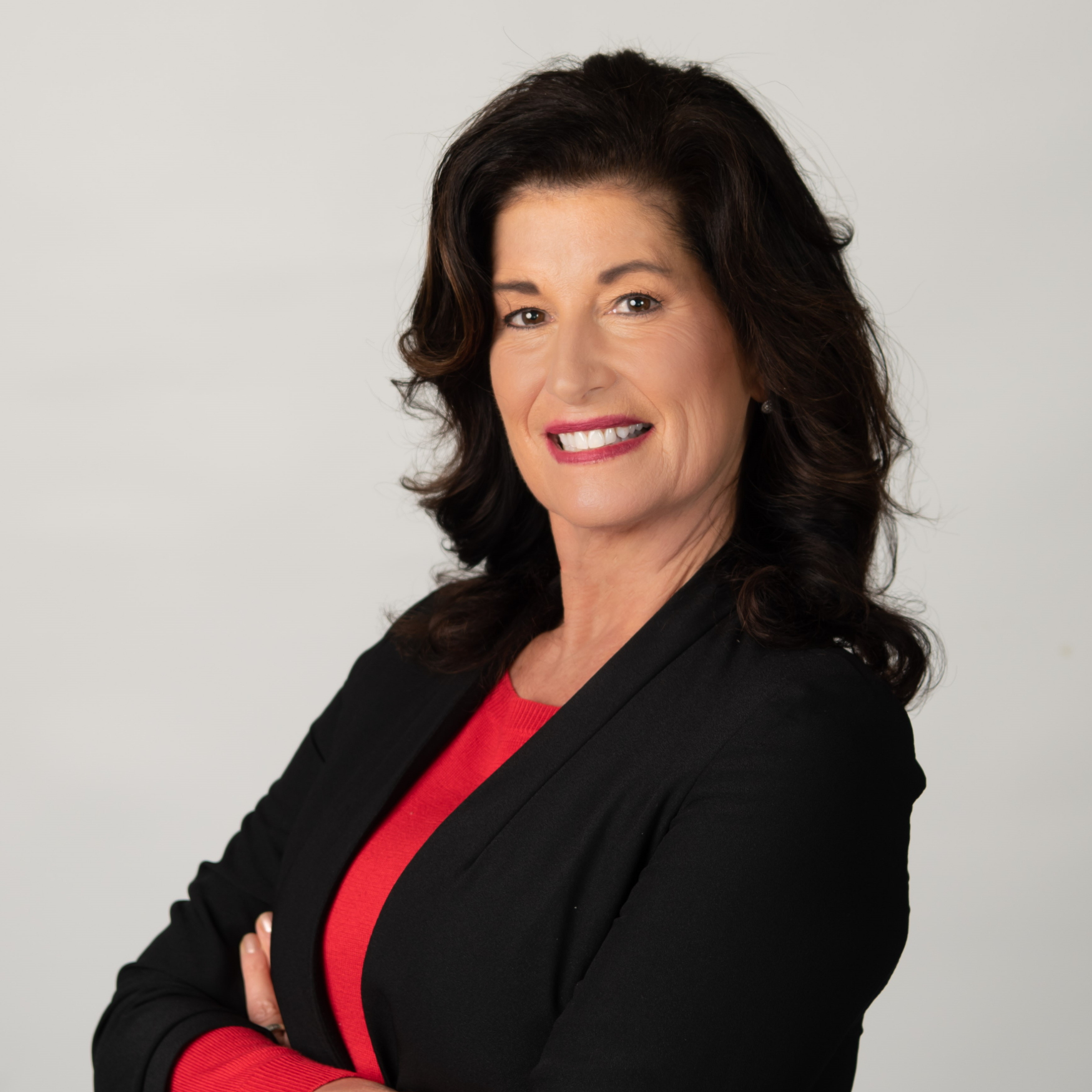 Lori Holden Sjostedt - Mortgage Loan Originator