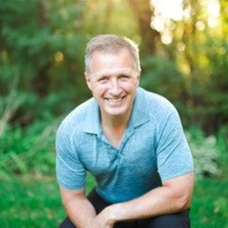 Jeff Carlson - Loan Originator