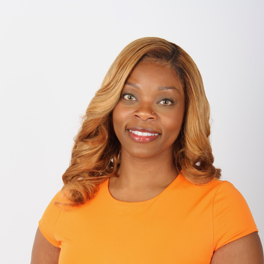 Sharee Hubbard - Loan Originator