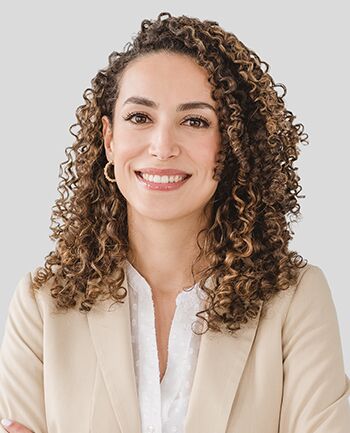Yasmine Turco at CrossCountry Mortgage - Senior Loan Officer | NMLS #1938286