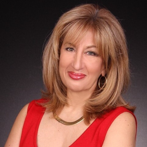 Lina Kriva - Mortgage Loan Originator