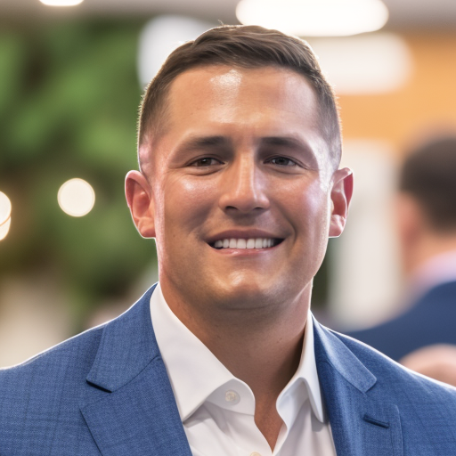 Zachary Hunter - Mortgage Loan Originator