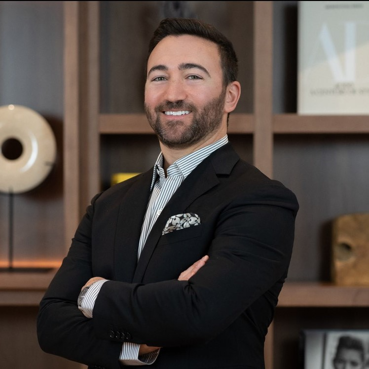 Dustin Goldstein - Mortgage Loan Originator