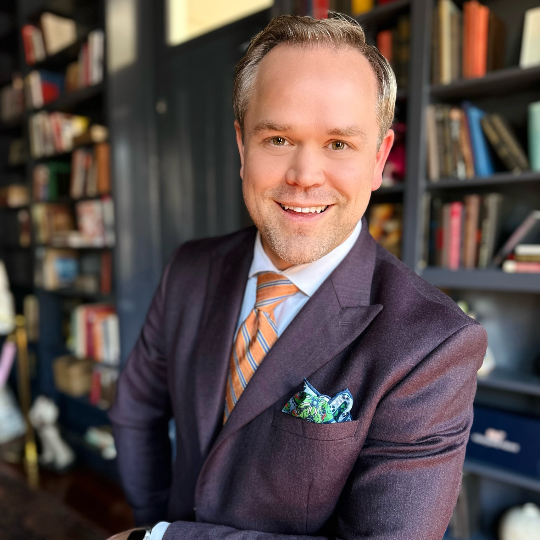 Adam Stahura - Loan Originator