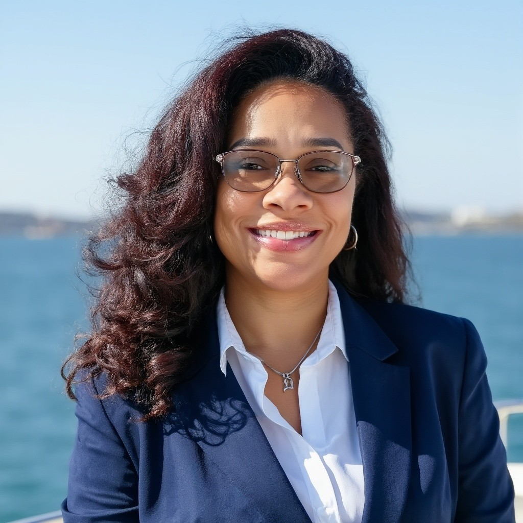 Lisa Thames-Warfield - Mortgage Loan Originator