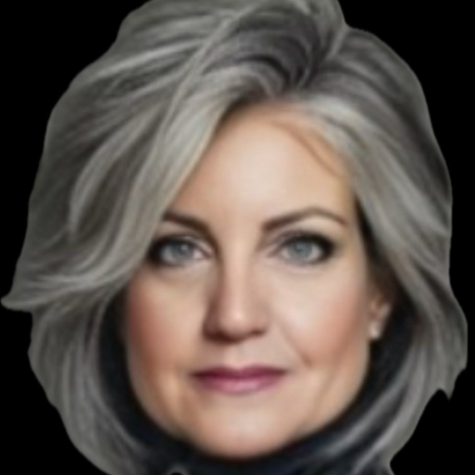 Crystal Bell - Mortgage Loan Originator