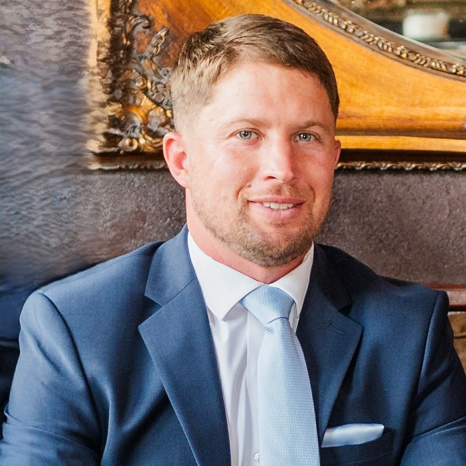 Tommy Fahey - Mortgage Loan Originator