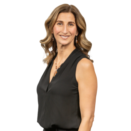 Michelle Falesch - Mortgage Loan Originator