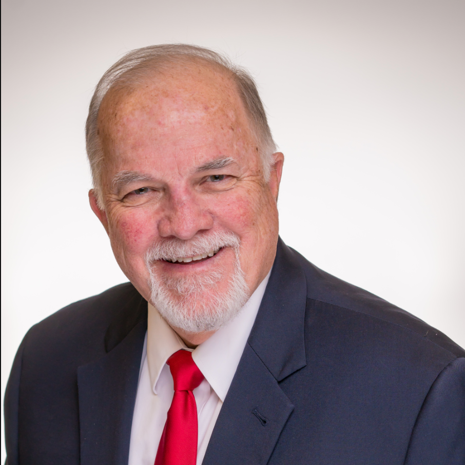 Gary Twitchell - New American Funding - Sales Manager | NMLS # 360555