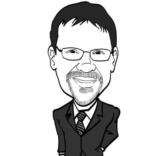 Michael Content - Loan Officer | NMLS ID# 253594