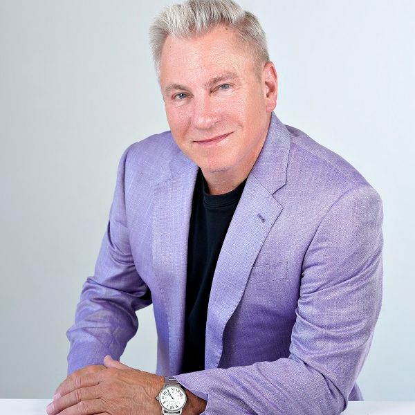 Robert Bachman - New American Funding - Branch Manager | NMLS # 256297