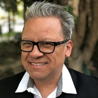 Berto Zepeda - New American Funding Profile Picture