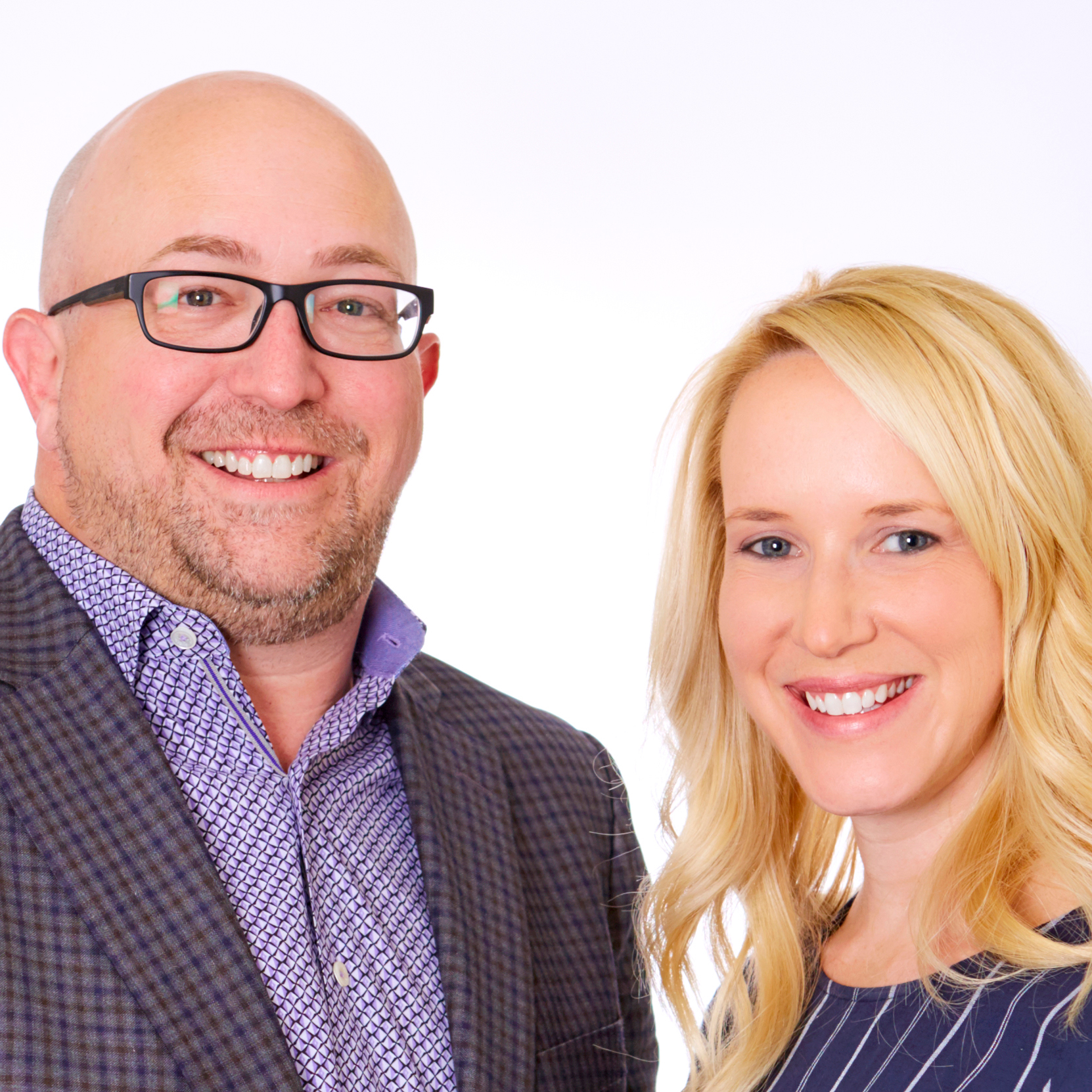 New American Funding - Mark Cooper - Area Manager | NMLS # 238015