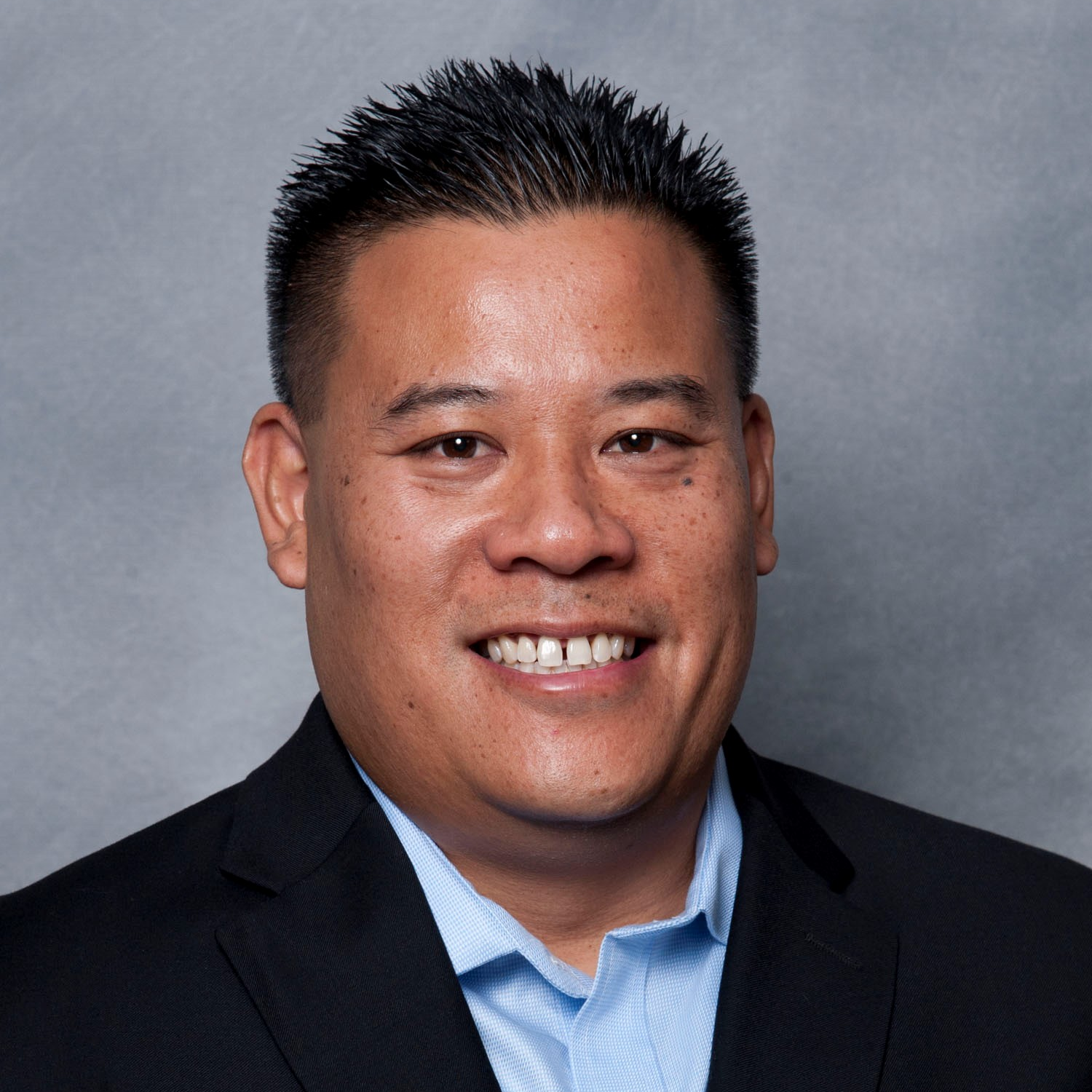Rodney Jong - New American Funding - Branch Manager | NMLS # 253356