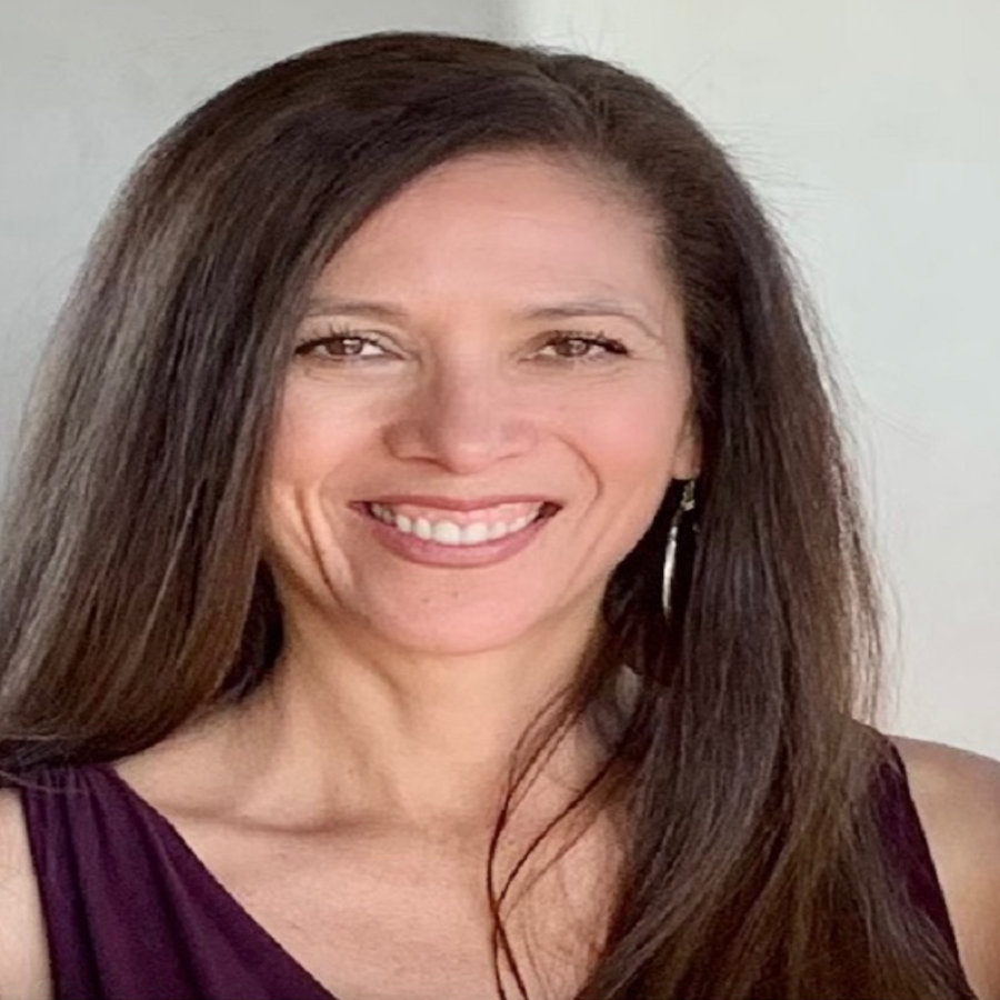 Gloria Munoz - New American Funding - Sr Loan Consultant | NMLS # 632729