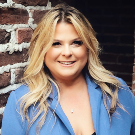 Molly Meeker - NMLS ID 256212 - Regional Sales Manager | NMLS #256212