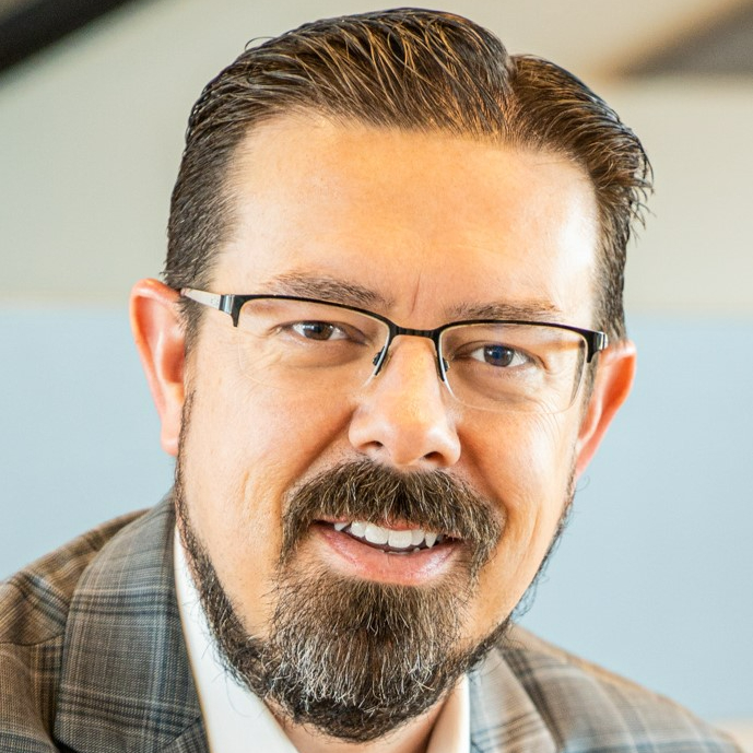 Russell Dobbs - Area Sales Manager | NMLS #452847