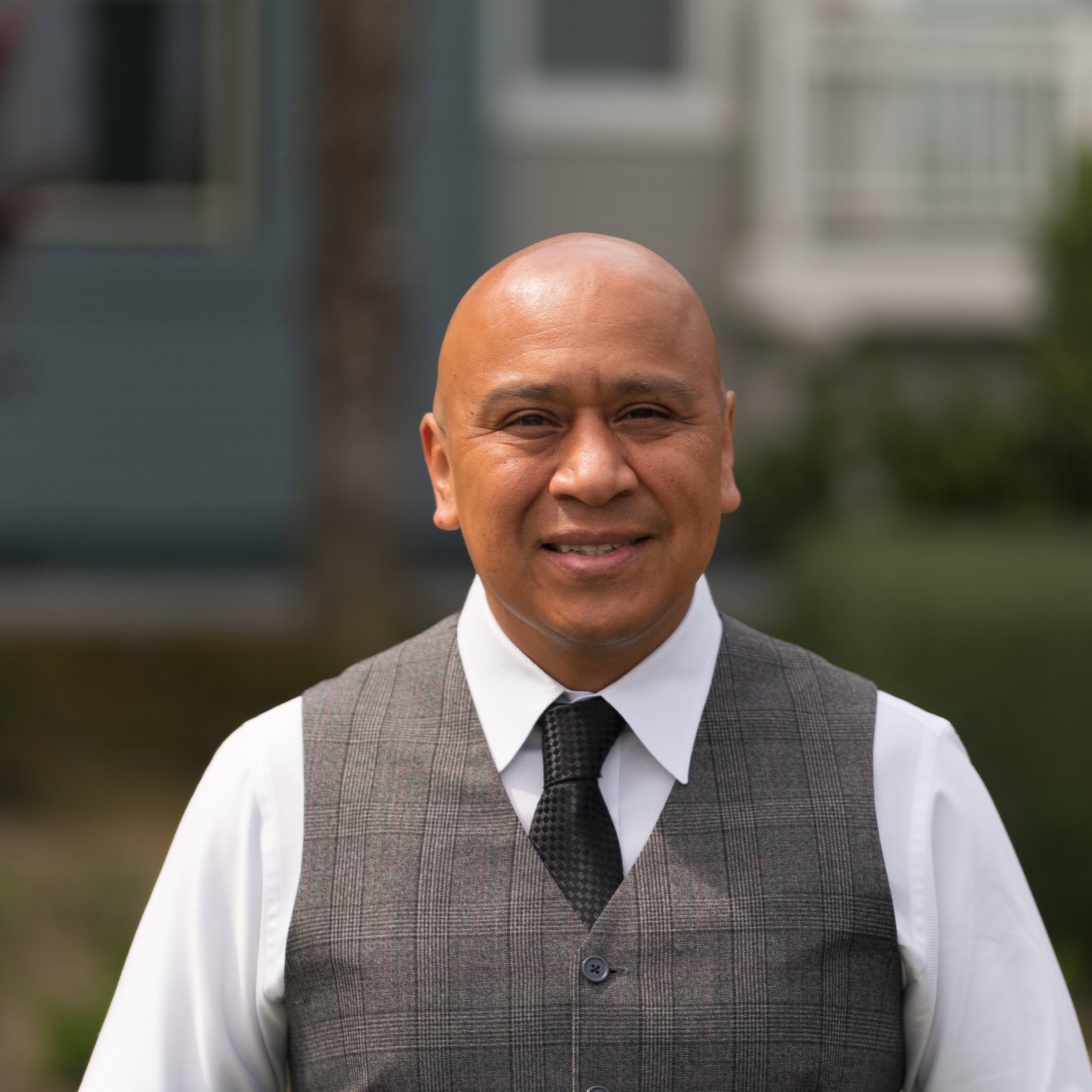 Oscar Aviles Soto - Loan Officer | NMLS # 1280077