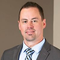 Jesse Carter - Co-Branch Manager | NMLS # 1174433 | LMB # 100050931