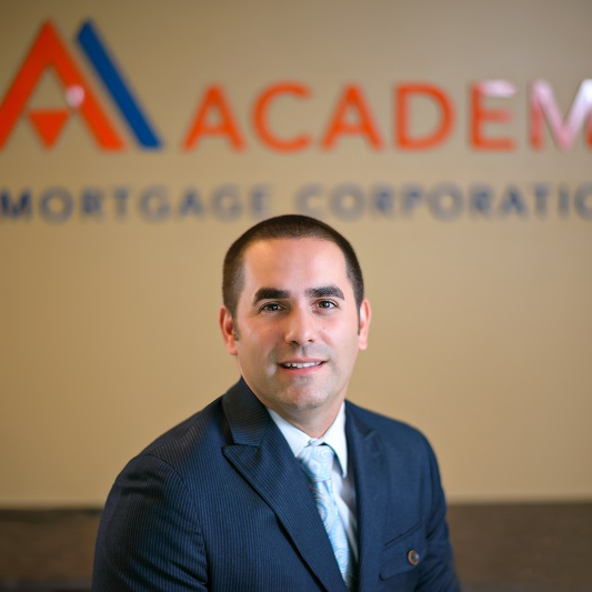 Guild Mortgage - Emmett Traynor - Loan Officer | NMLS# 507092