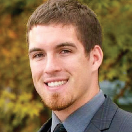 Cody Manning - Loan Officer | NMLS # 1595160